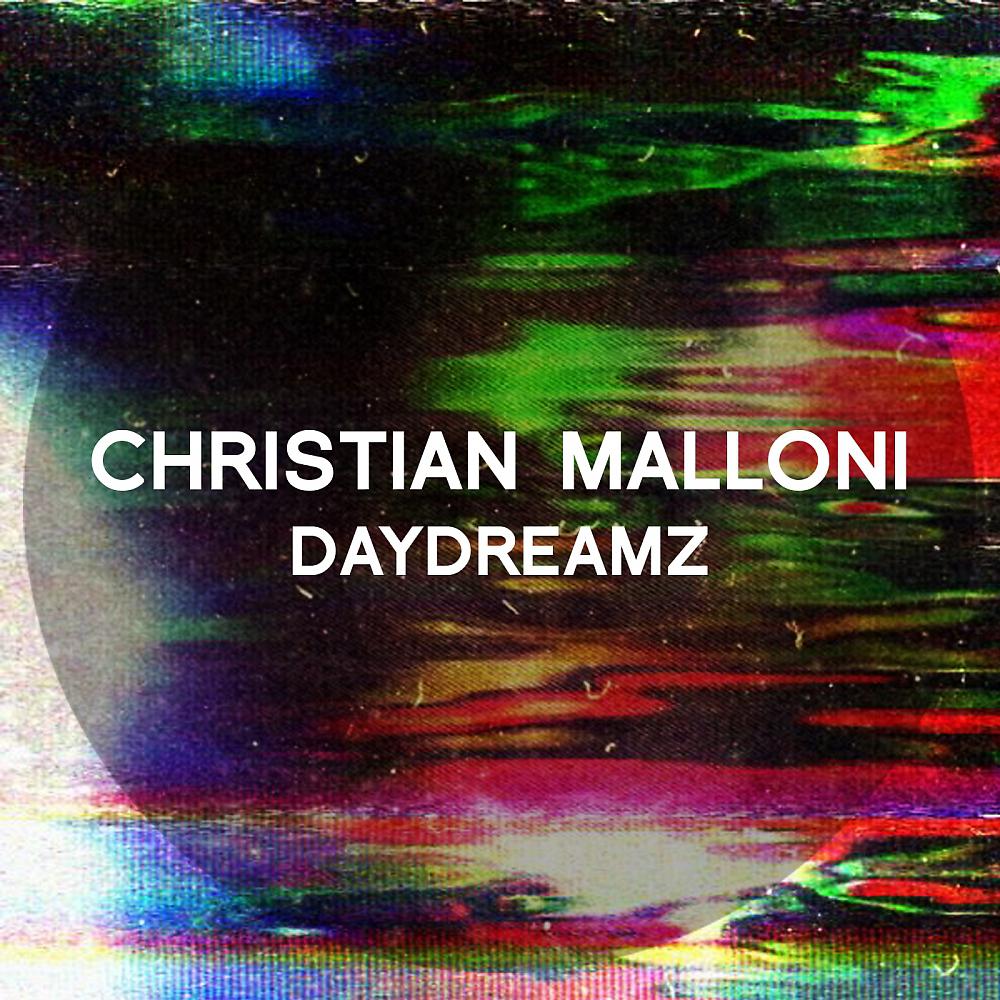 Постер альбома Daydreamz