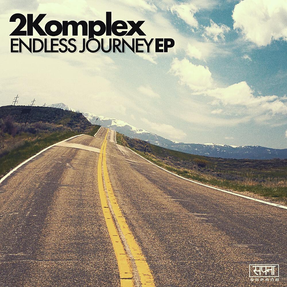 2Komplex - Fresh Meet (Original Mix)