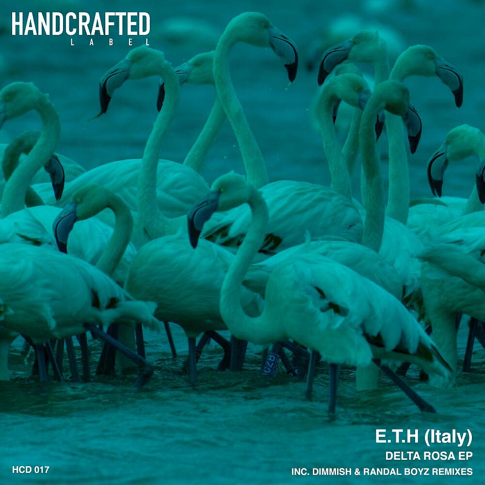 E.T.H (Italy) - Heliox (Randal Boyz Remix)