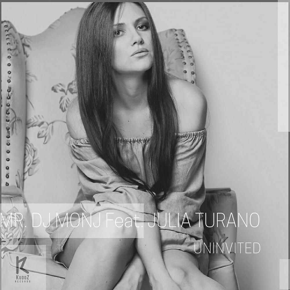MR. DJ MONJ - Uninvited (Dub Mix)