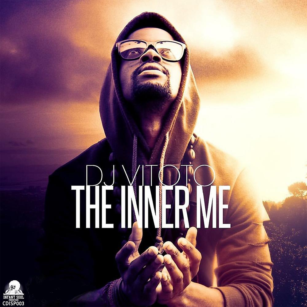 Постер альбома The Inner Me