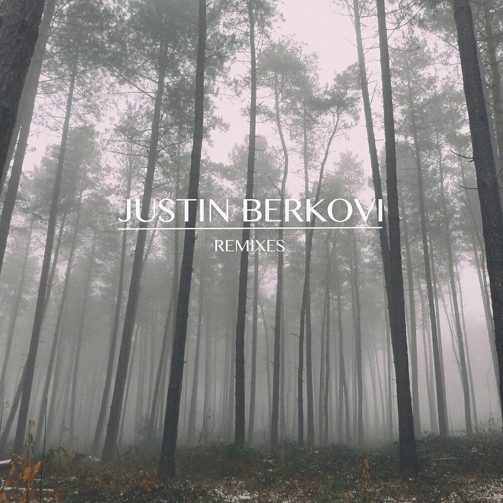 Justin Berkovi - Upward (Ian O'Donovan Remix)