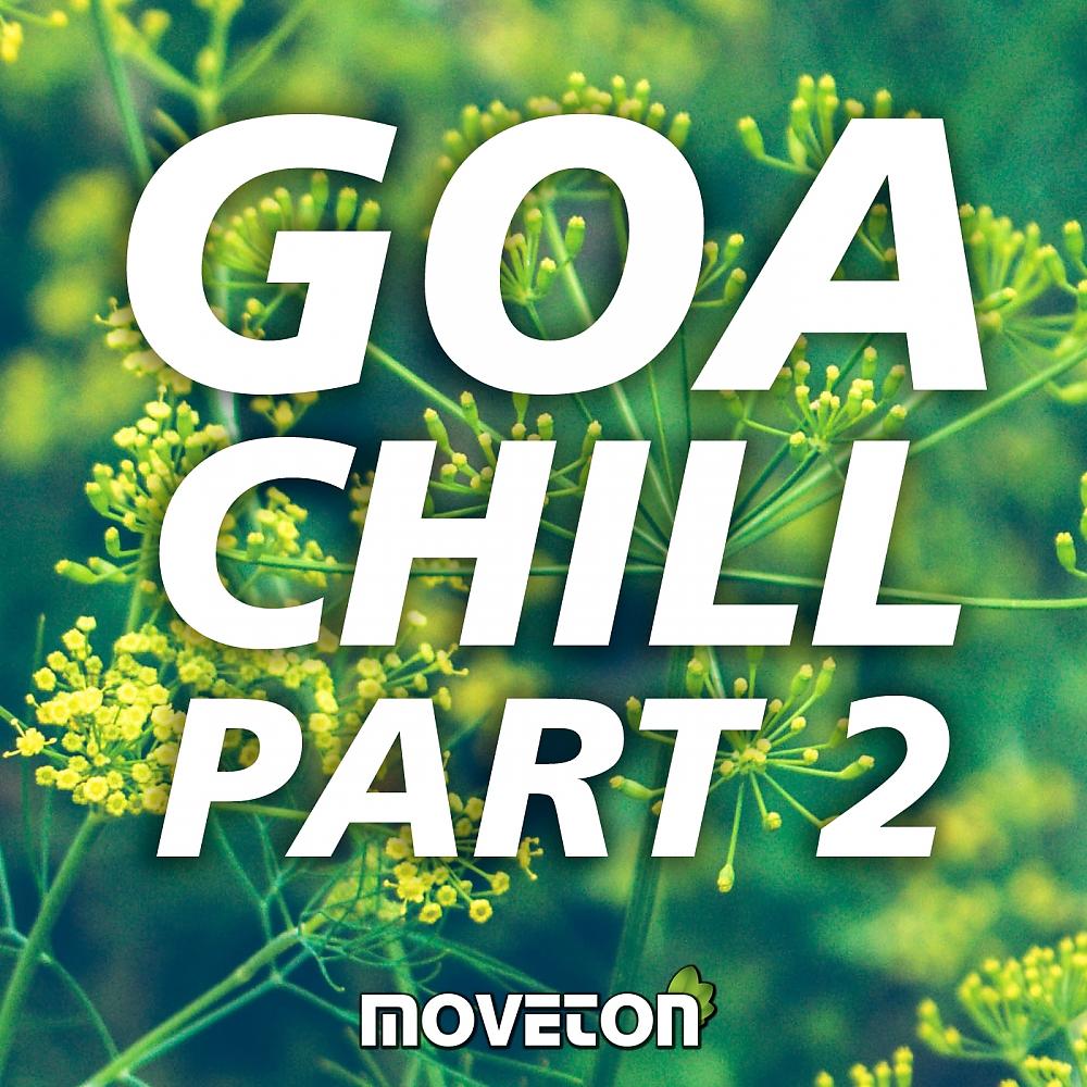 Постер альбома Goa Chill, Pt. 2