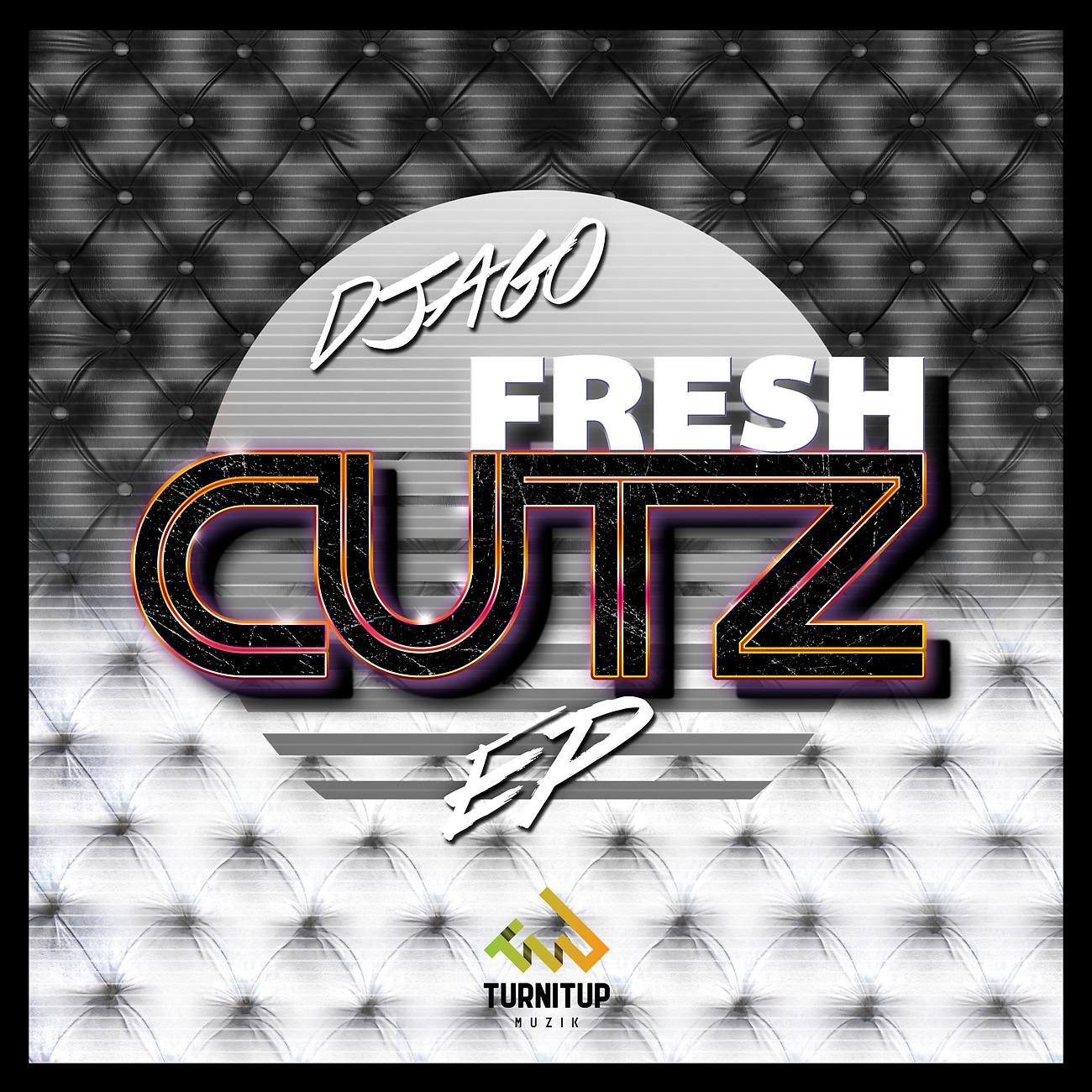 Постер альбома Fresh Cutz EP
