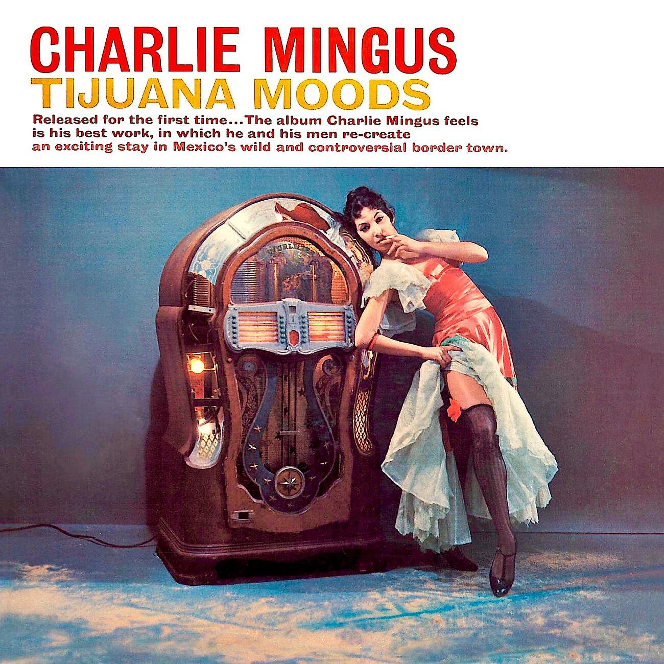 Charlie Mingus - Los Mariachis (The Street Musicians) (Remastered)