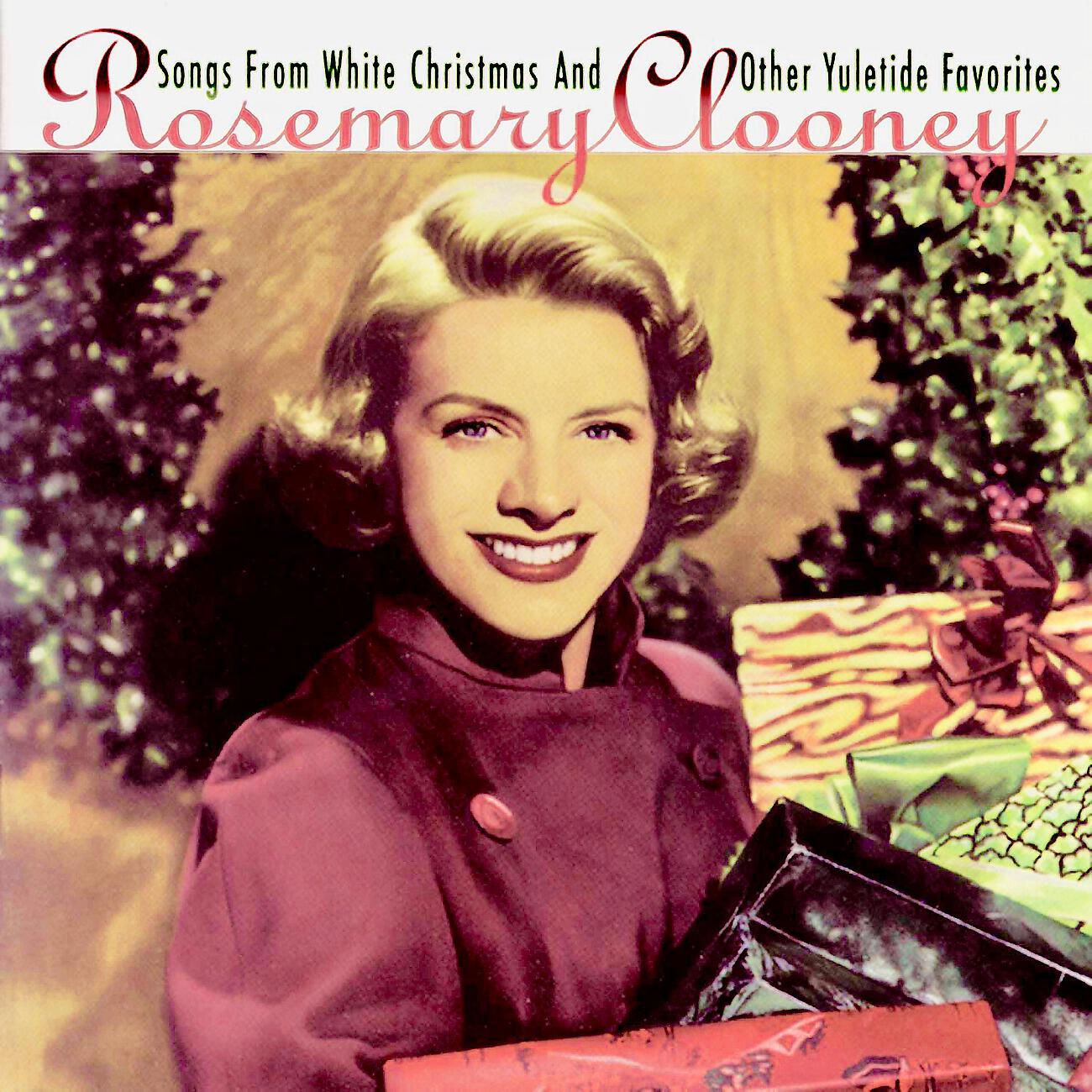 Rosemary Clooney - Suzy Snowflake (Remastered)