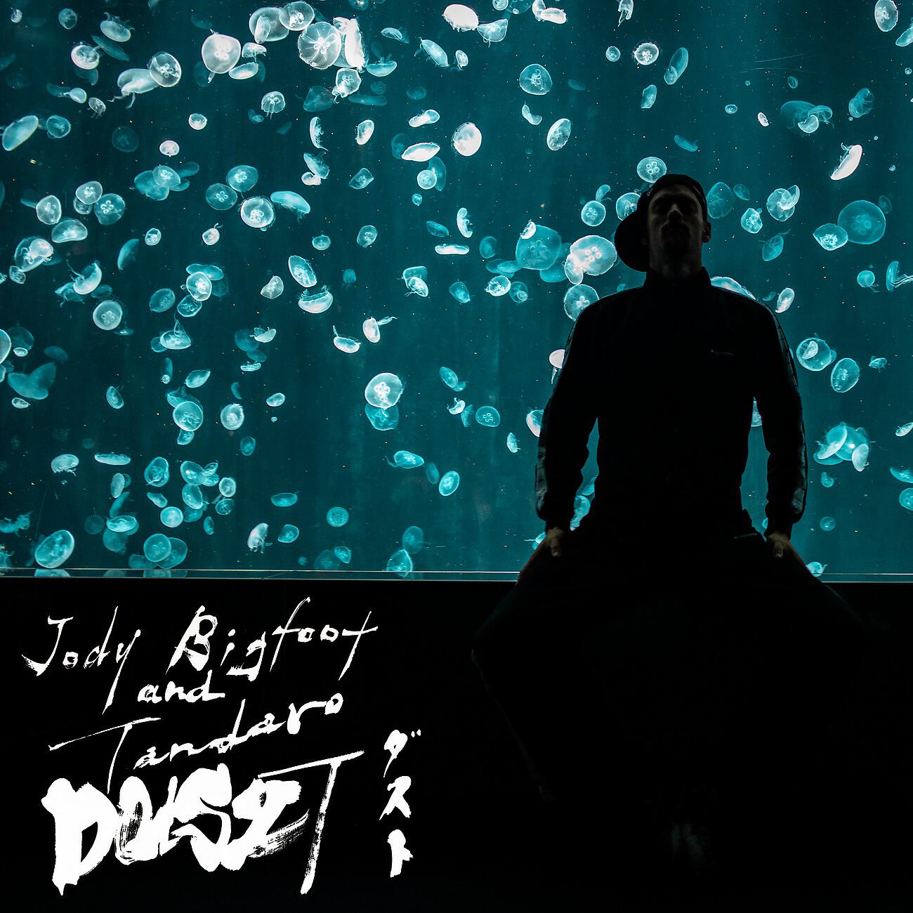 Jody Bigfoot - Hataraite