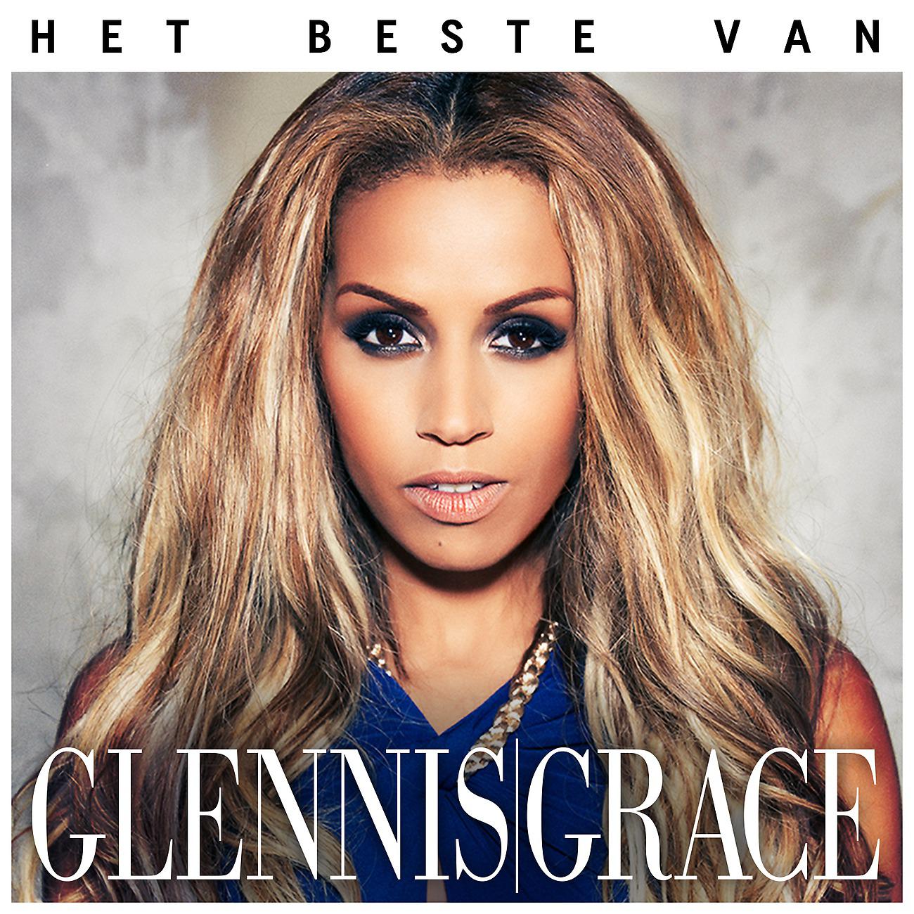 Постер альбома Het Beste Van Glennis Grace