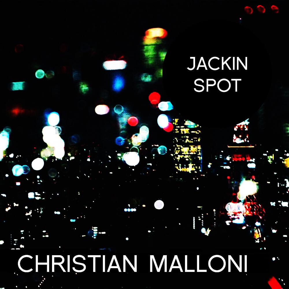 Christian Malloni - Microfunk (Original Mix)
