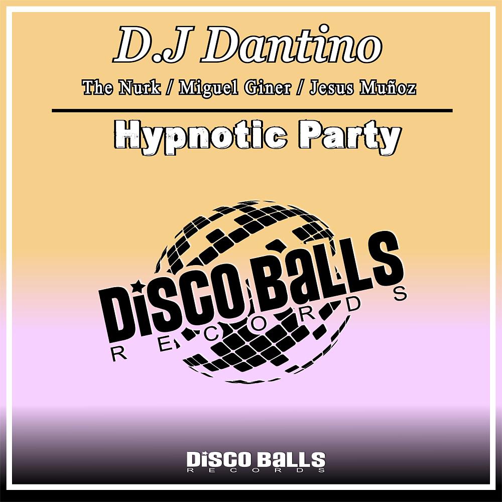 Постер альбома Hypnotic Party