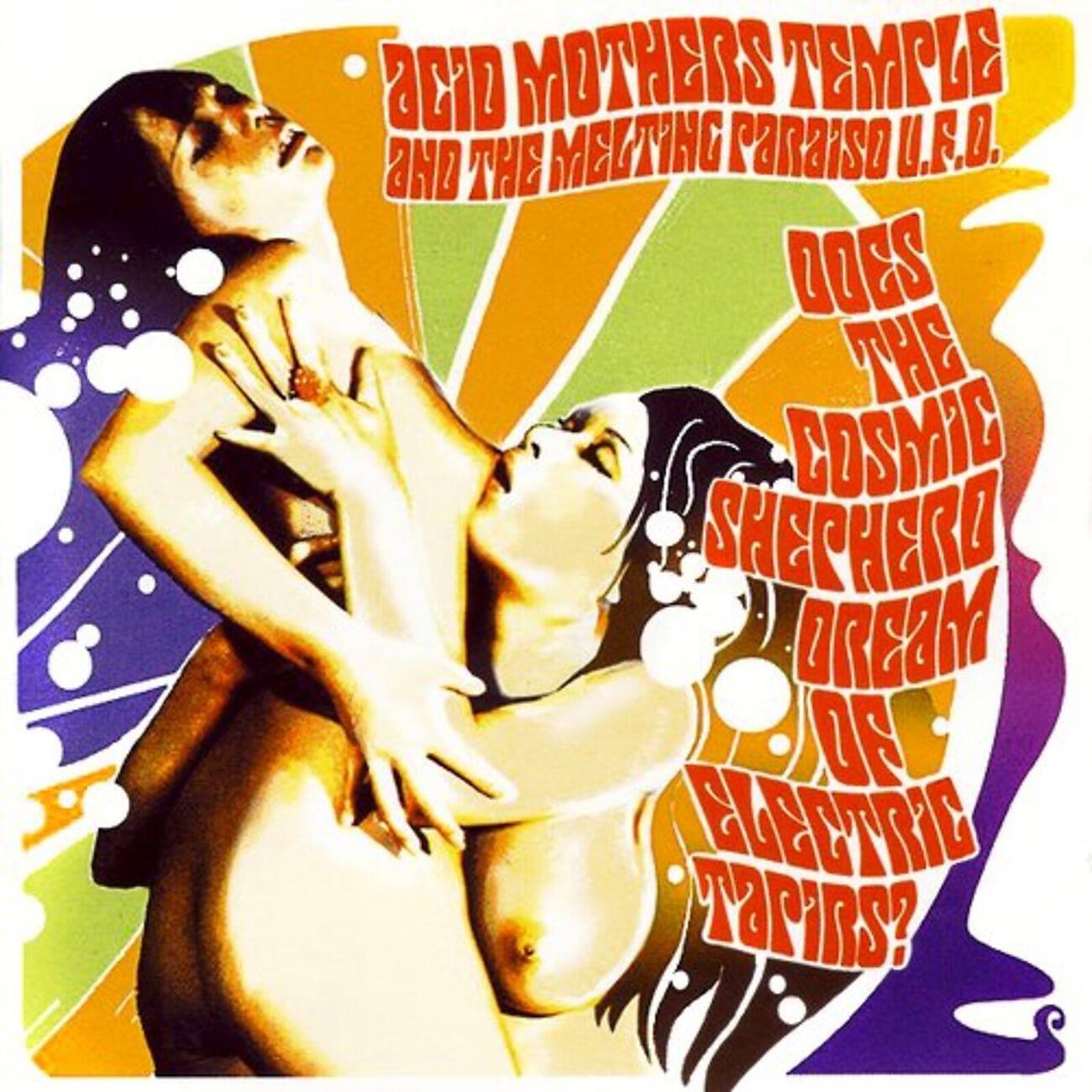 Acid Mothers Temple - The Transmigration of Hop Heads