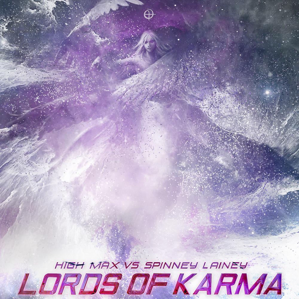 Постер альбома Lords of Karma
