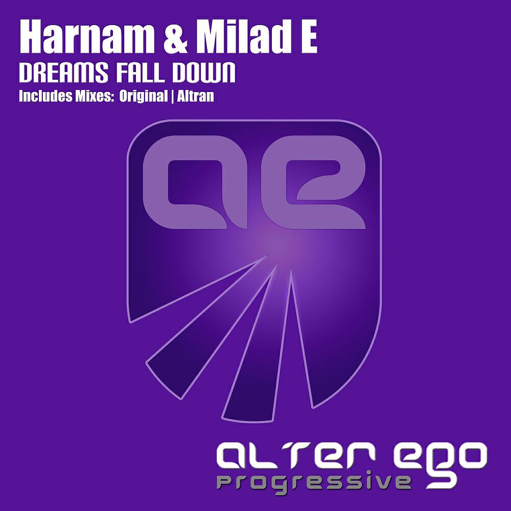 Harnam - Dreams Fall Down (Altran Remix)