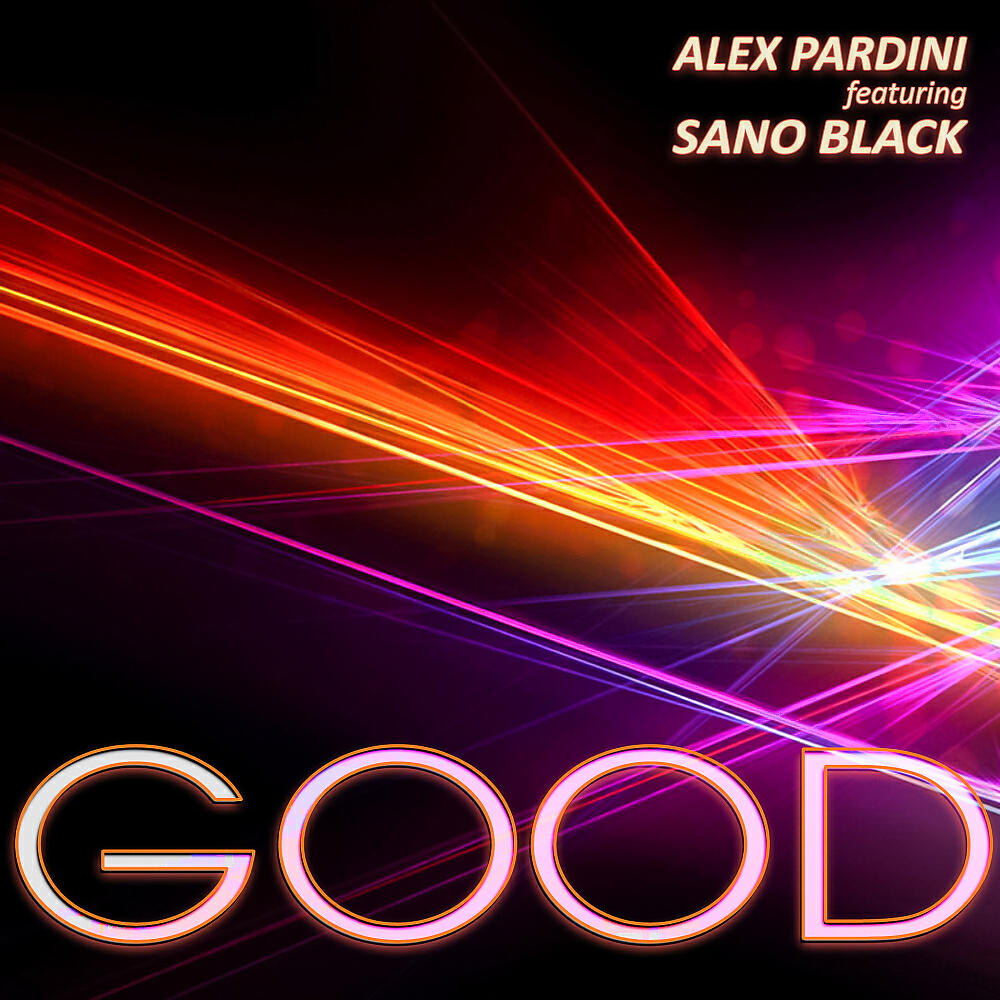 Alex Pardini - Good (Original Mix)
