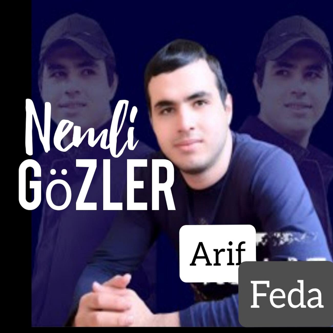 Arif Feda - Yar Geler