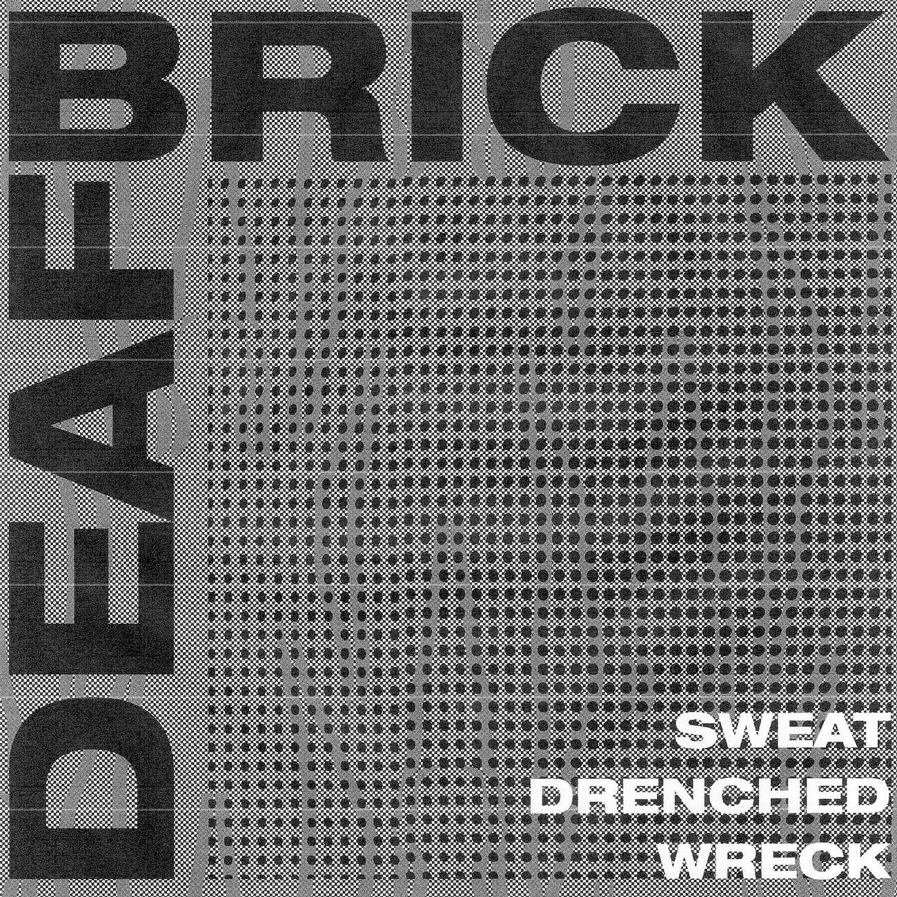 Deafkids - Sweat-Drenched Wreck
