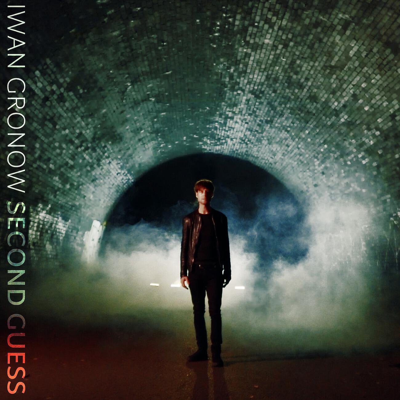 Iwan Gronow - Second Guess