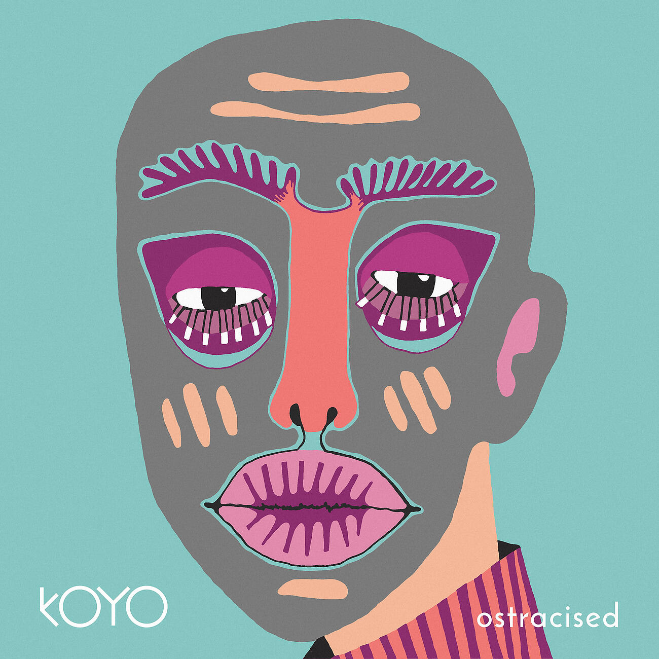 KOYO - Ostracised