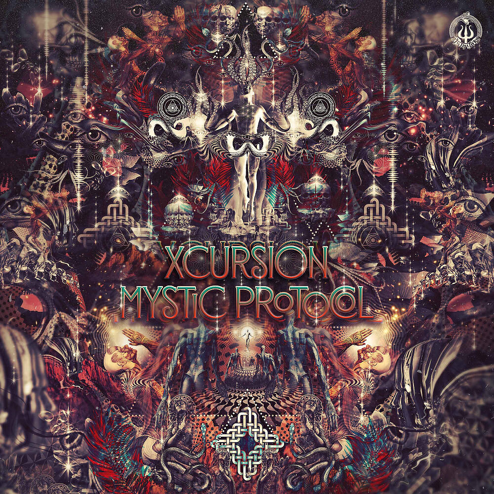 Xcursion - Predators Agility (Original Mix)