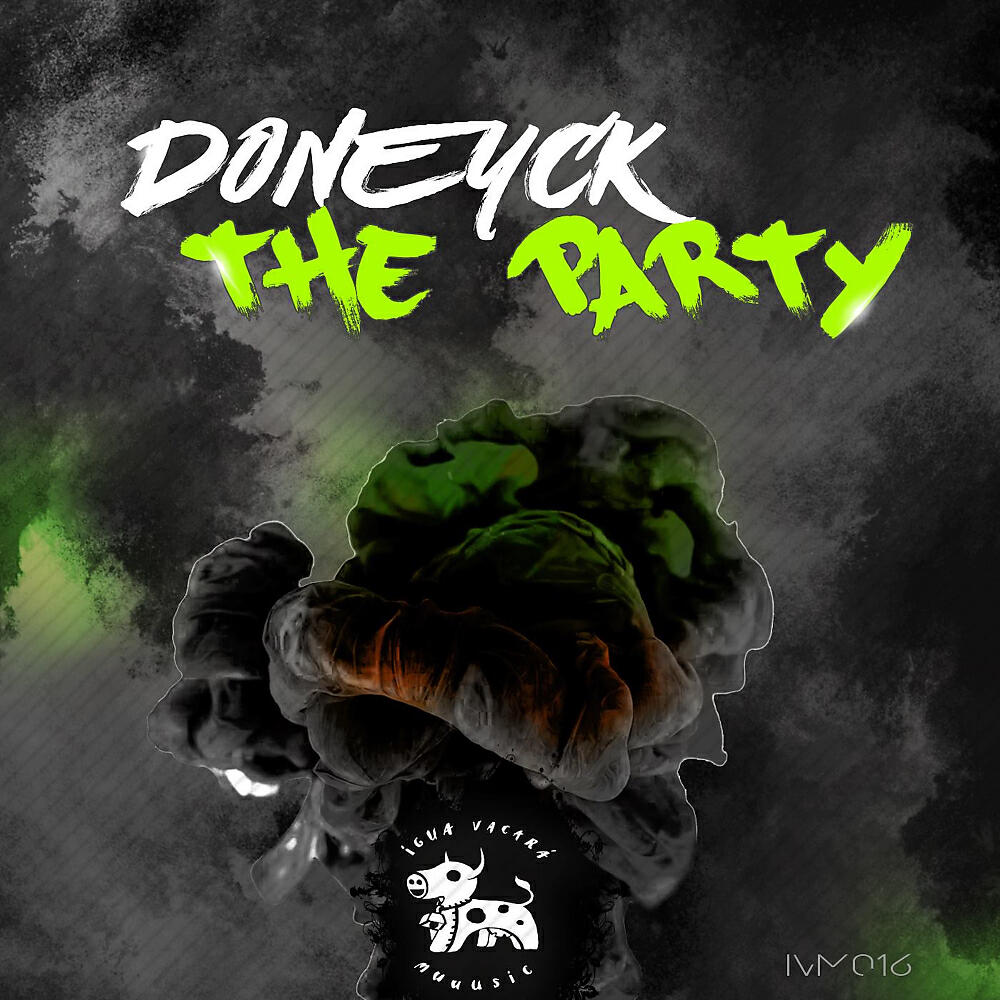 Doneyck - Fucking Bird (Original Mix)