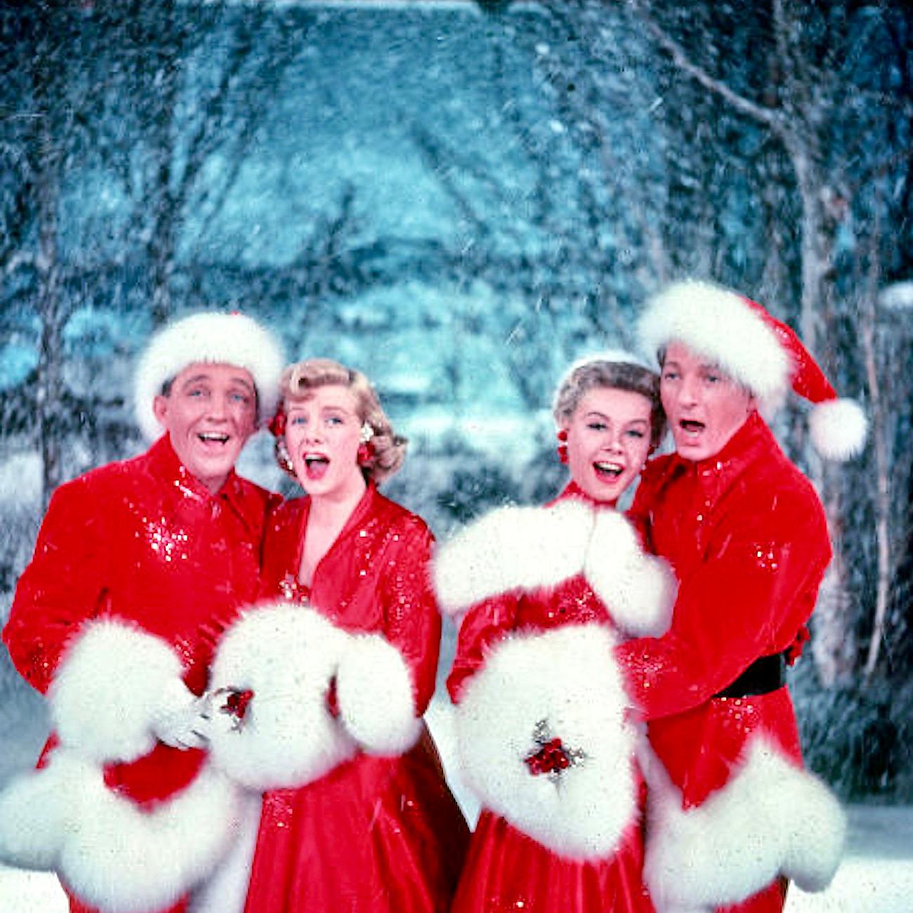 Постер альбома Bing Crosby's Christmas Classics!