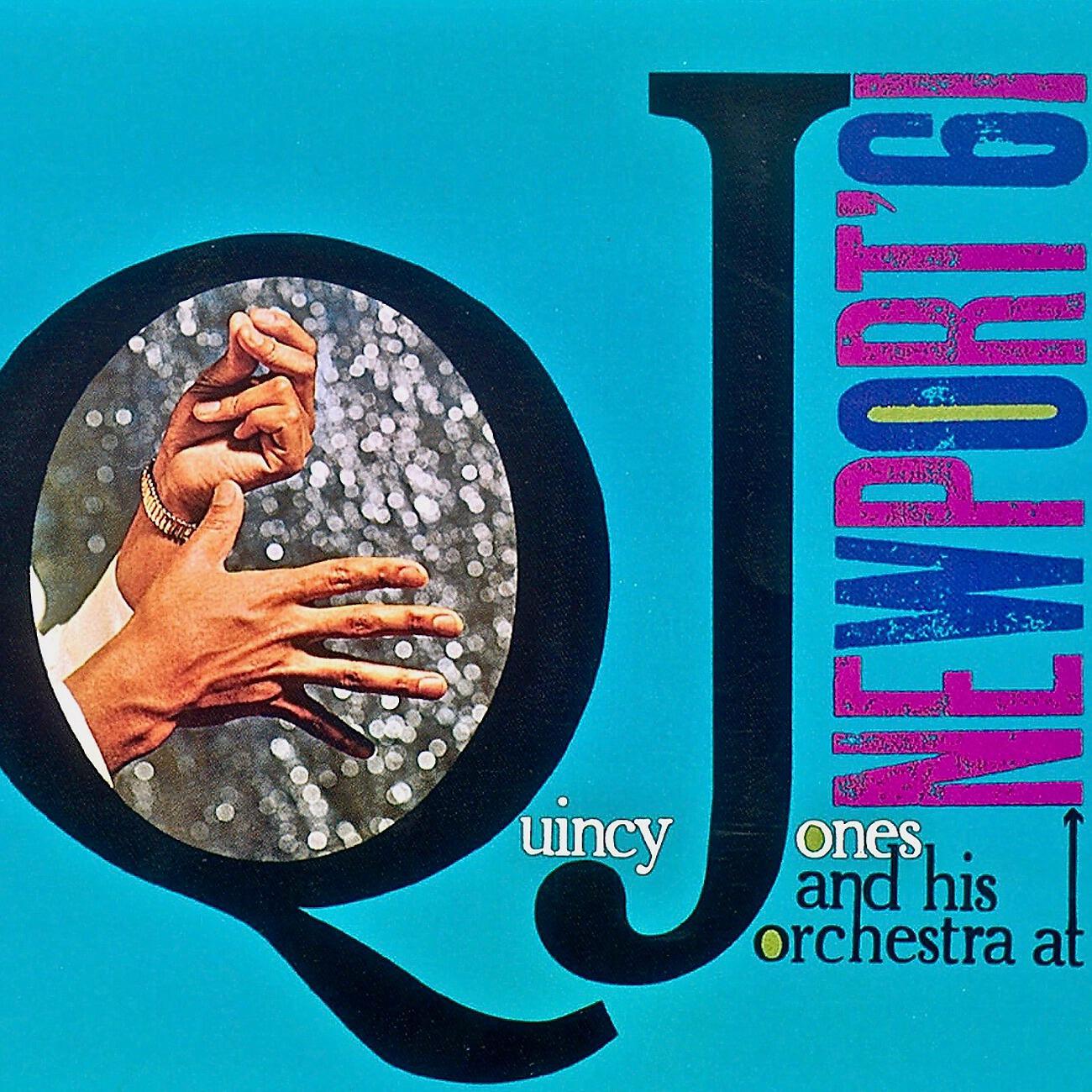 Quincy Jones - The Boy in the Tree (Remastered)