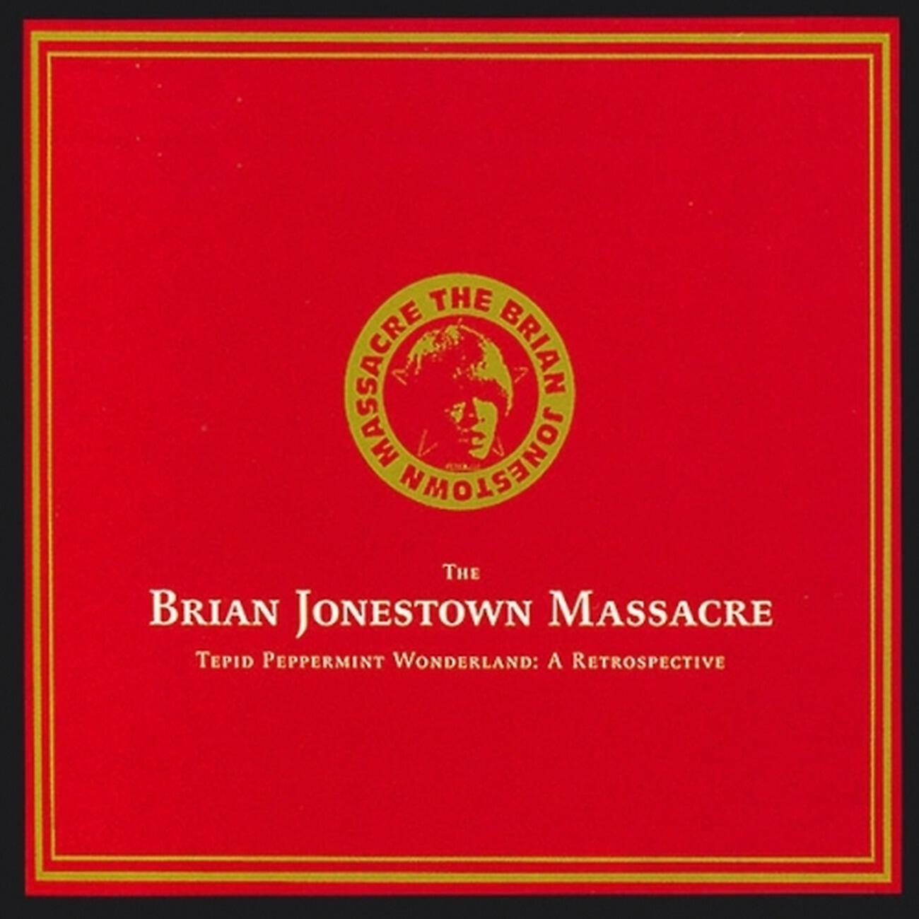 The Brian Jonestown Massacre - When Jokers Attack