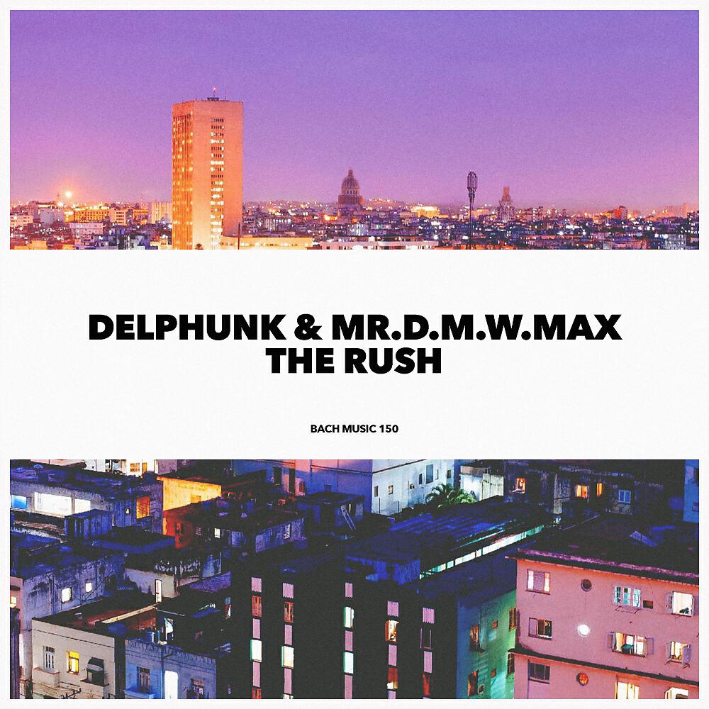Delphunk - The Rush (DJ Firpo Remix)