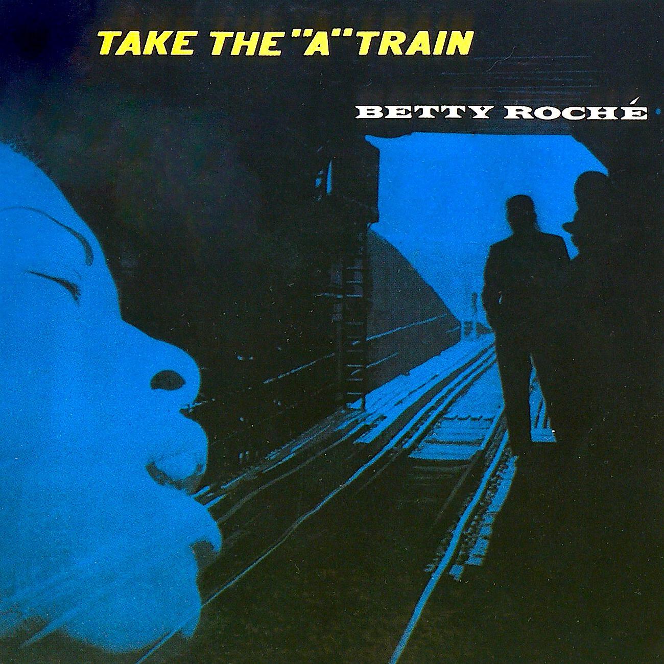 Betty Roche - All My Life (Remastered)