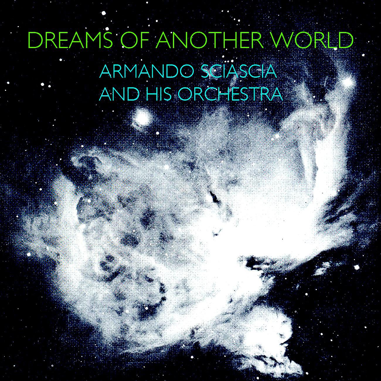 Постер альбома Dreams of Another World