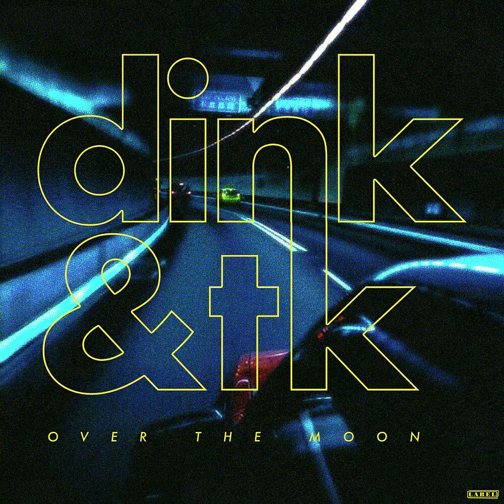 Dink - Over The Moon (9Bar & Pluz1 Remix)