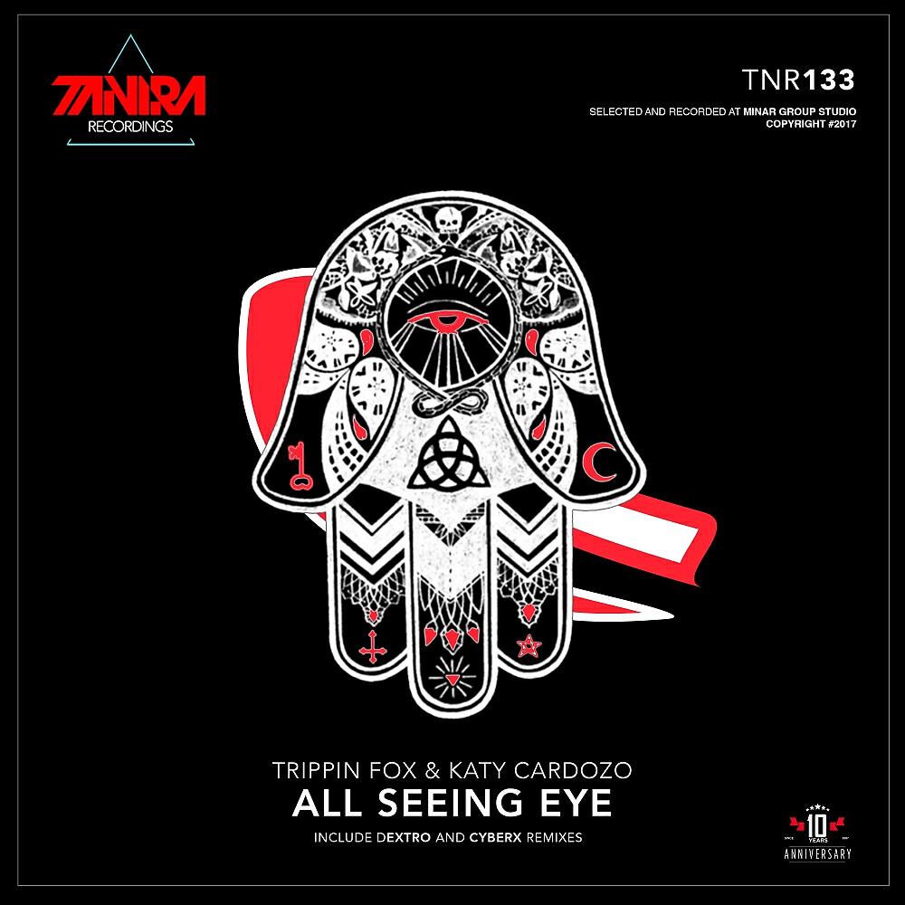 Trippin Fox - All Seeing Eye (Original Mix)