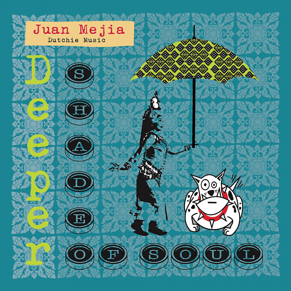 Joeski - Bring Back the Hustle (Juan Mejia Remix)