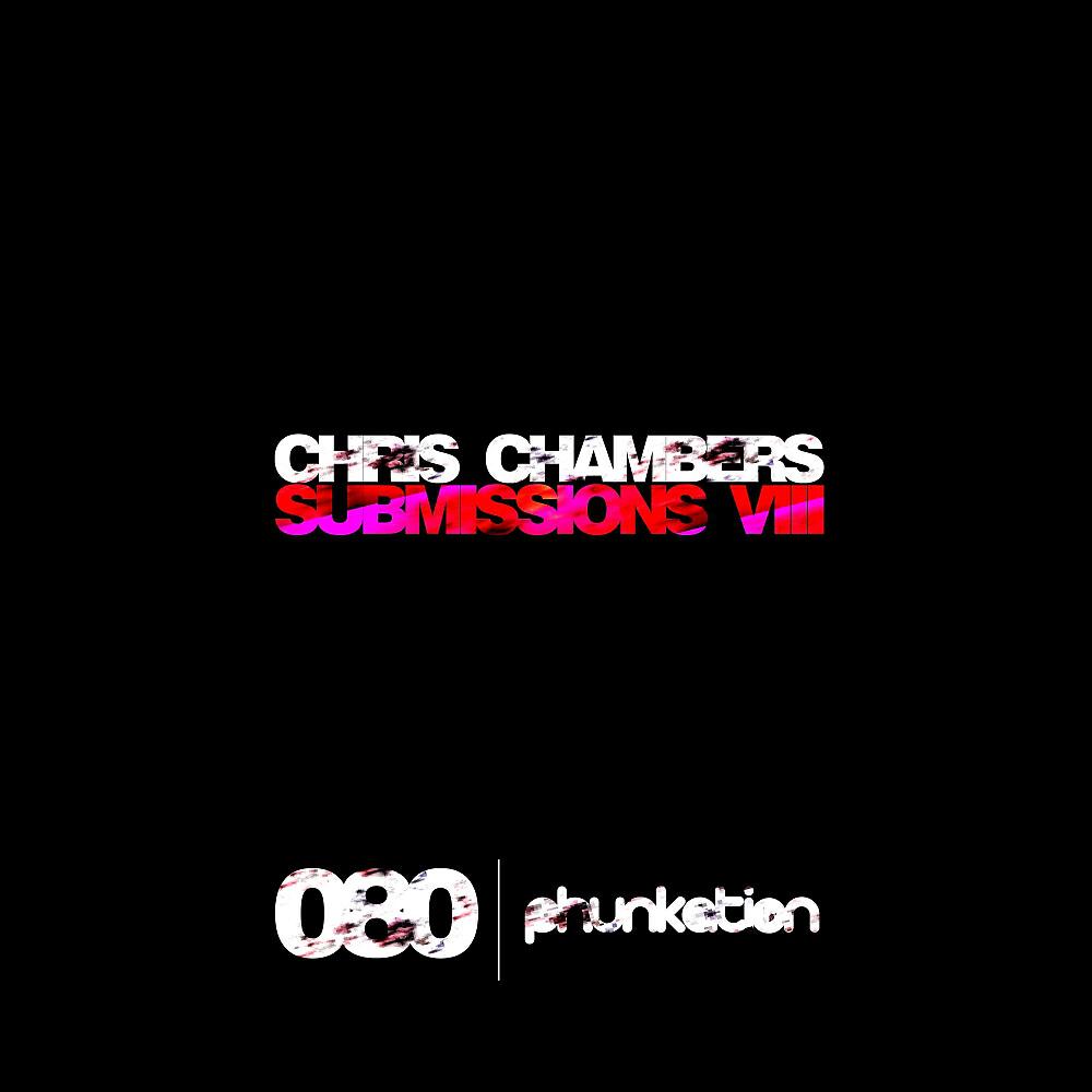 Chris Chambers - Hard Smack Sexy Back (Original Mix)