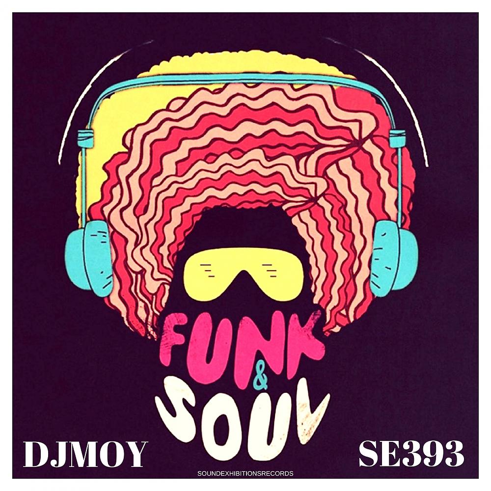 Постер альбома Funk & Soul