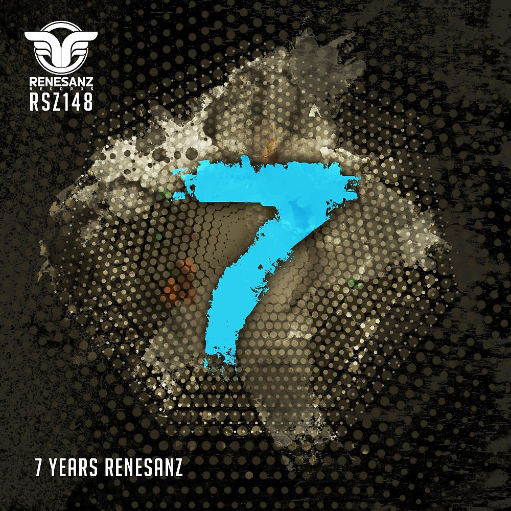 Постер альбома 7 Years Renesanz