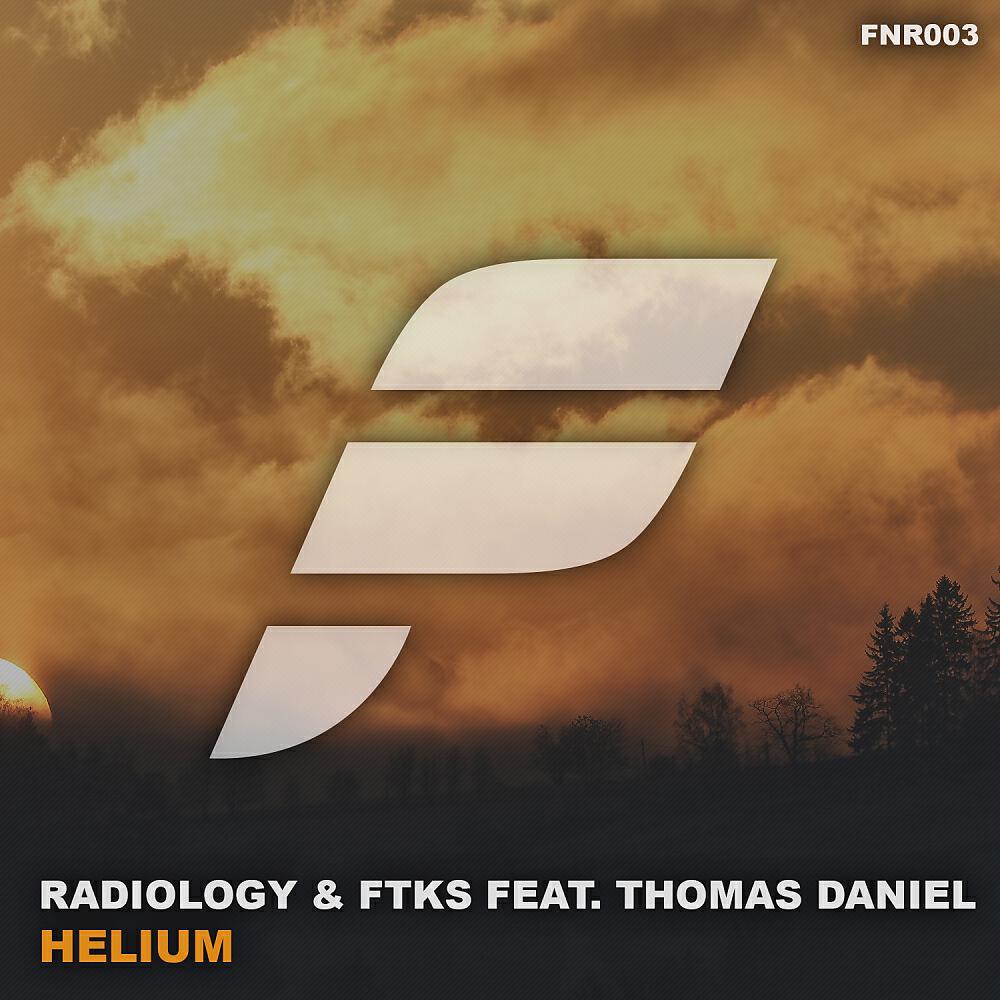 Radiology - Helium (Original Mix)