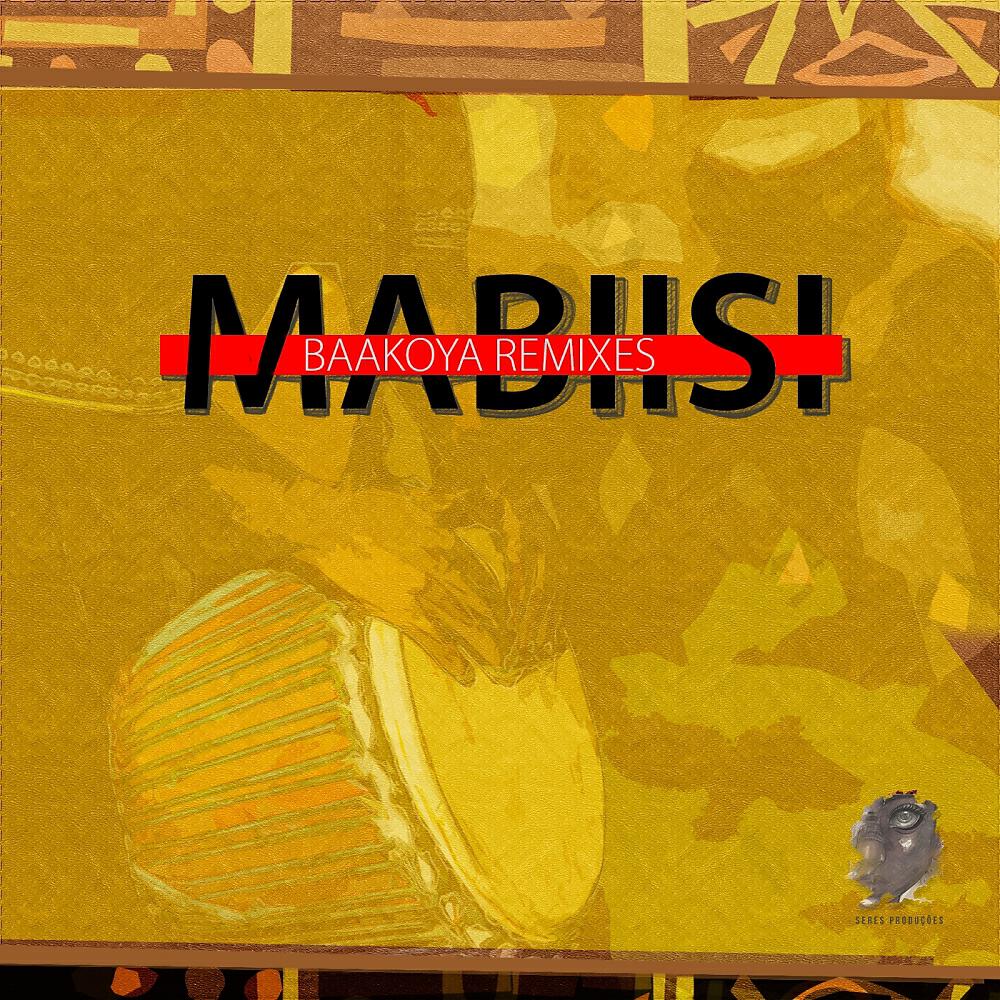 Mabiisi - Baakoya (Oscar P Afro Rebel Beats)