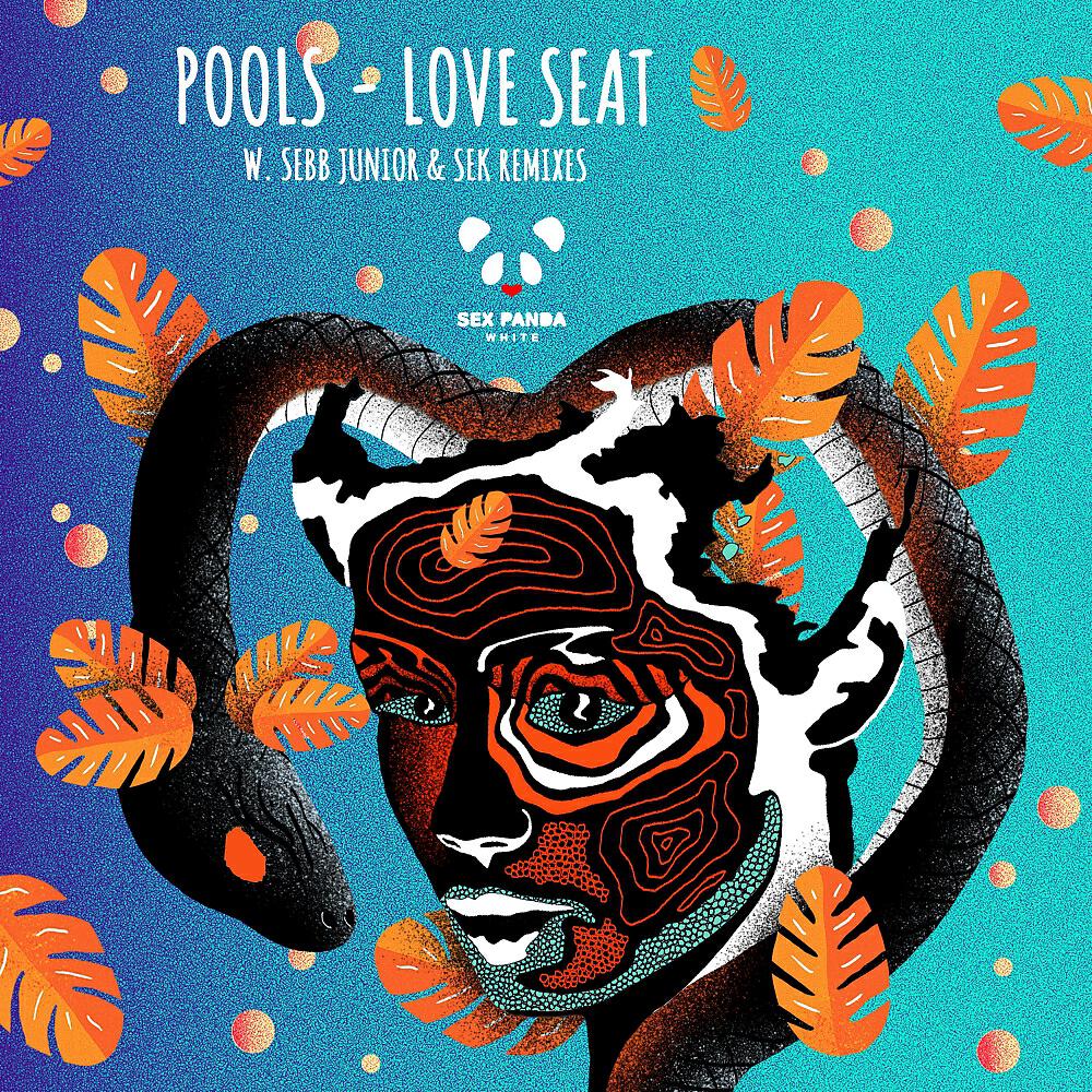 Pools - Love Seat (Sek Remix)