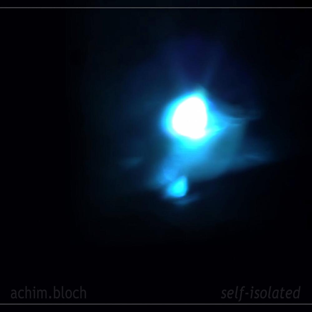 Achim Bloch - Agents Doubles (Original Mix)