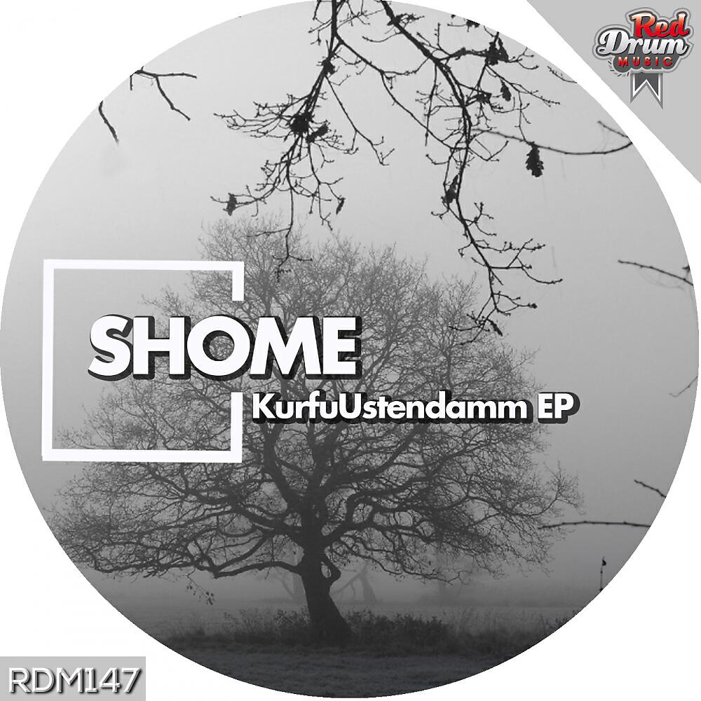 Shome - KurfuUstendamm (Guti Legatto Remix)