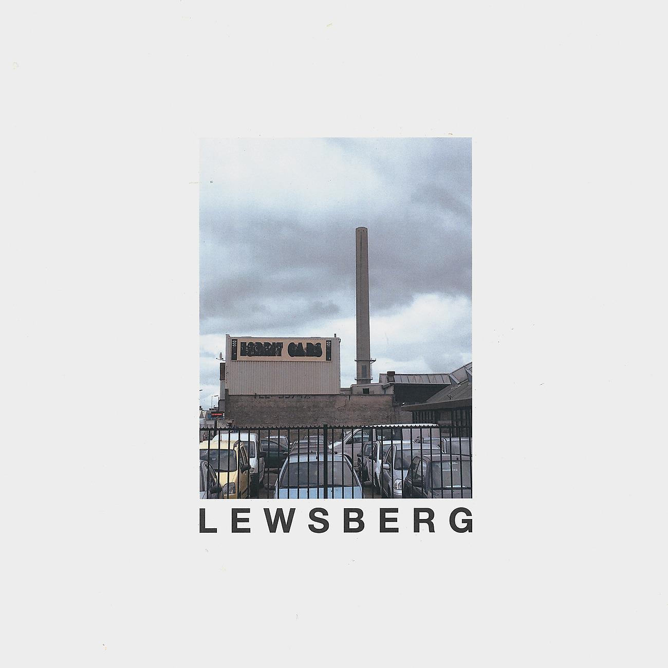 Постер альбома Lewsberg
