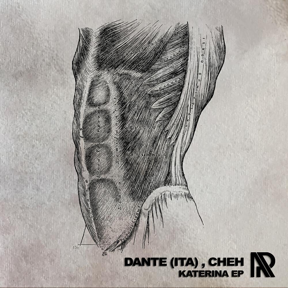Dante (ITA) - Katerina (Original Mix)
