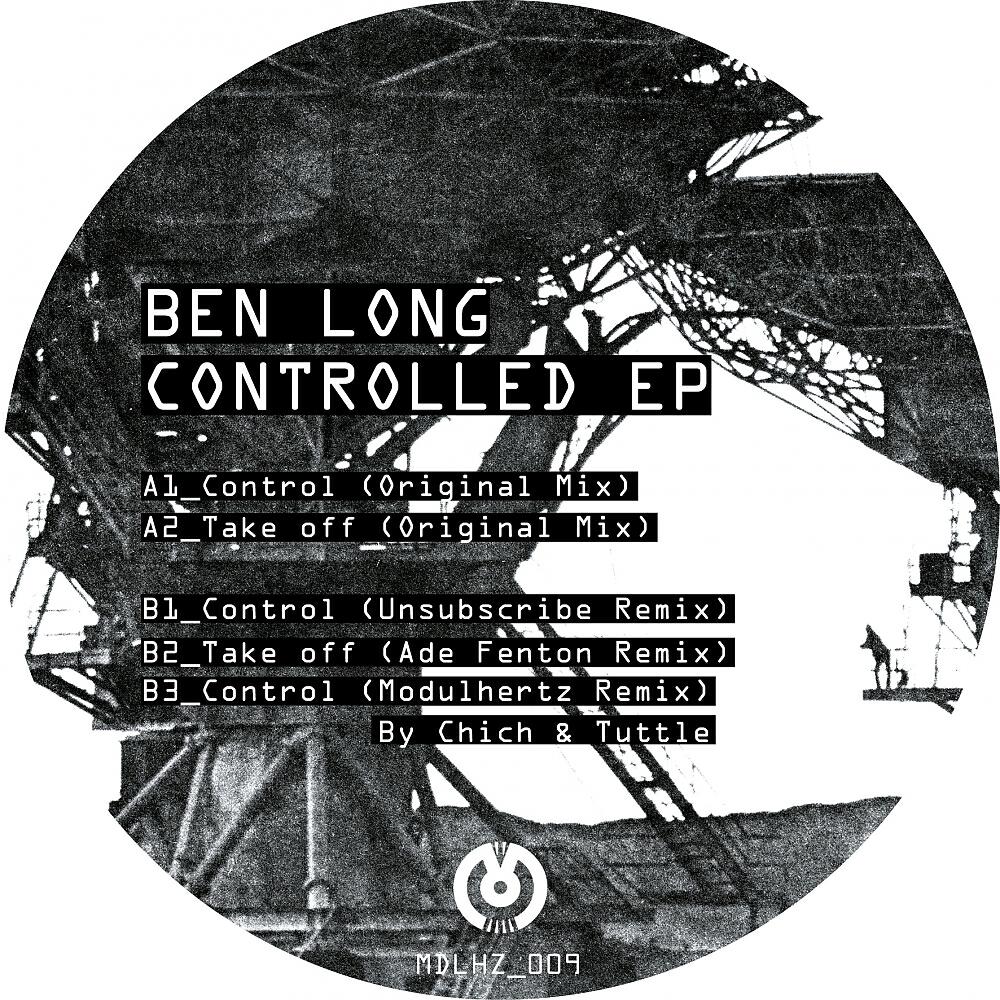 Ben Long - Take Off (Ade Fenton Remix)