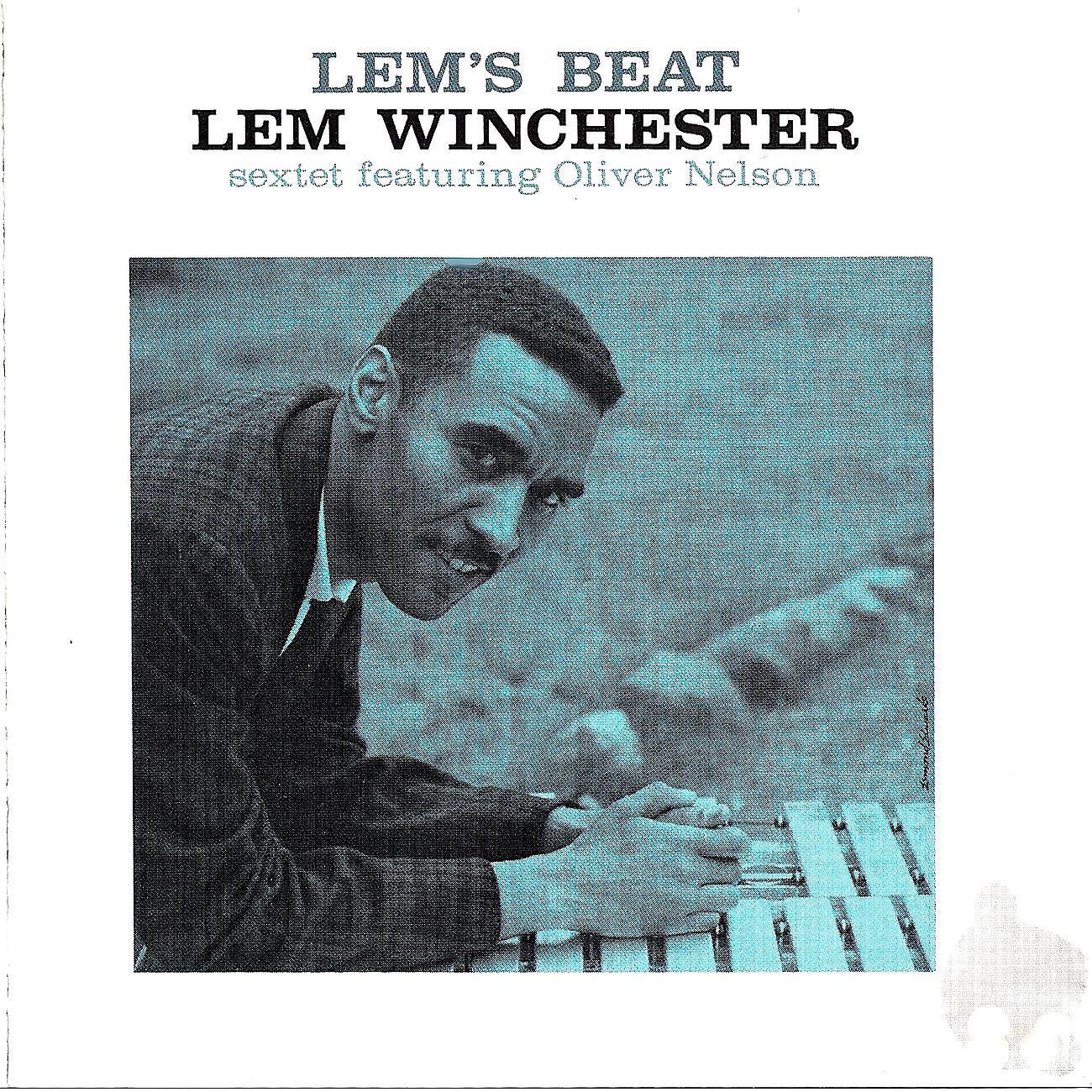 Lem Winchester Sextet - Lem & Aide (Remastered)