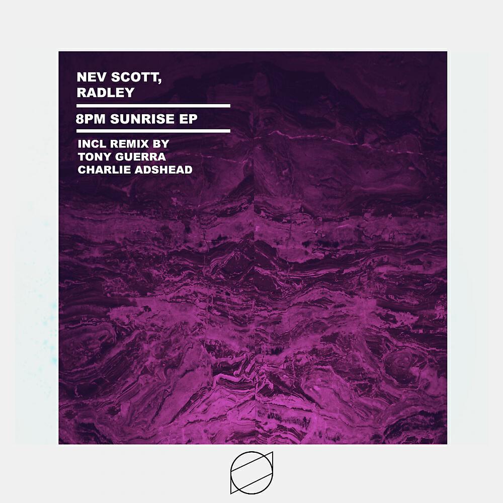 Nev Scott - 8PM Sunrise (Tony Guerra Remix)