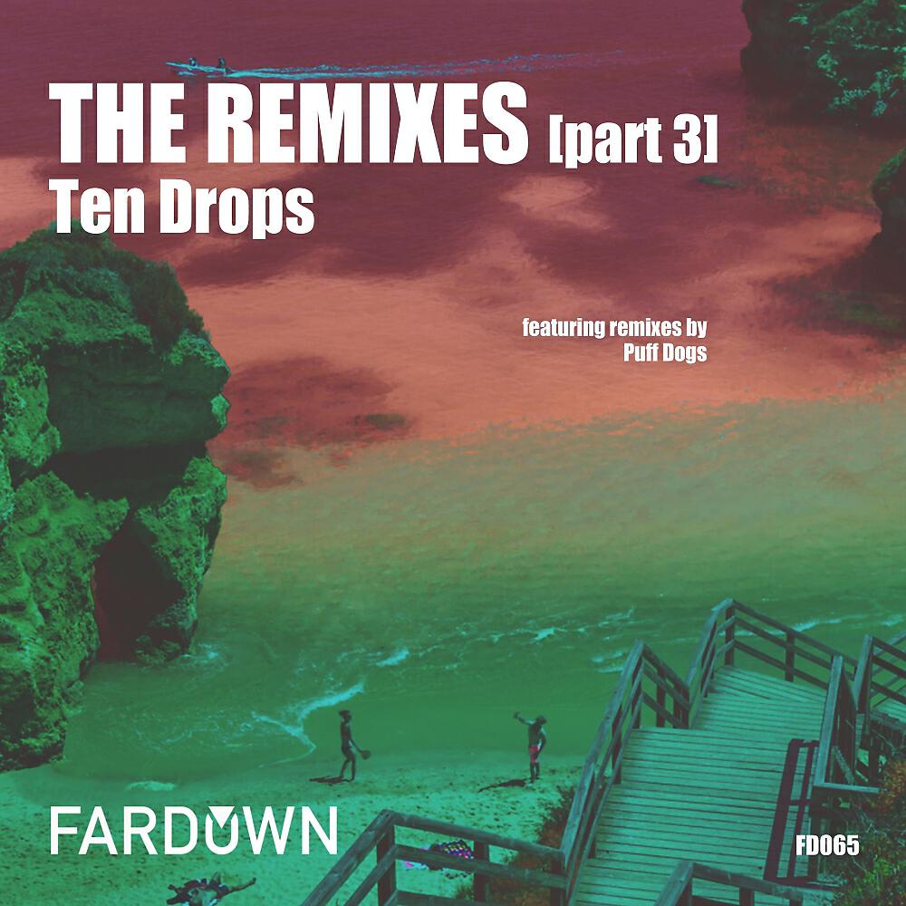 Ten Drops - Mister Jesus (Puff Dogs B.A Barackus Remix)