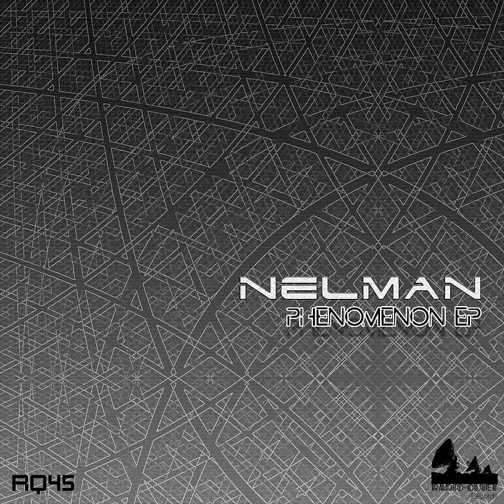 Nelman - Spacetime (Original Mix)