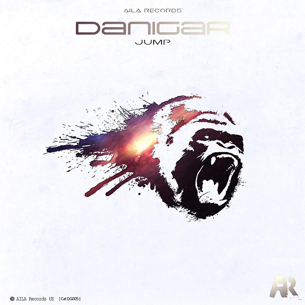 Danigar - Be With You (Original Mix)
