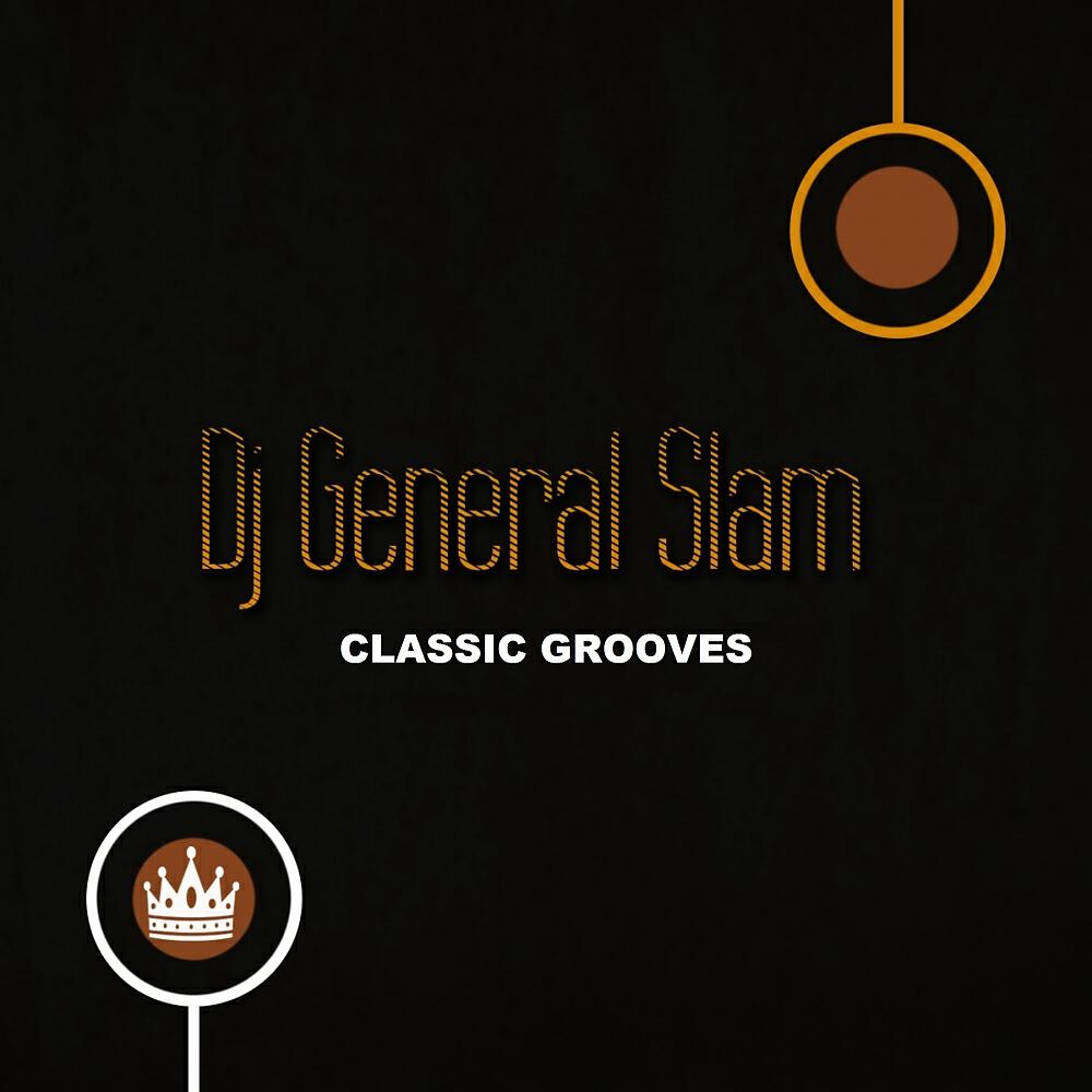 DJ General Slam - Saxual Healling (DJ General Slam Broken Mix)